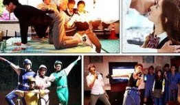 放学后福不福在线观看,揭秘校园奇幻冒险之旅